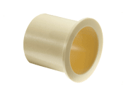 High wear slide bearing [008-4] (008112019247)