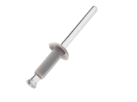 Clinch rivet [171] (171491438122)