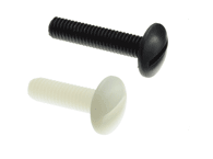 Slotted mushroom head screw [276] (276501059902)