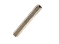 Hex spacer F/F metal [301-m] (301340041152)