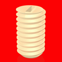 Set screw [908] (908041600002)