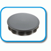 Ribbed round insert [085] (085042069903)