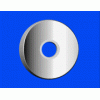 Saddle washer [102] (102014059901)