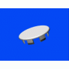 Sheet cover cap [161] (161018027002)