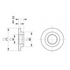 Insulation sleeve [018] (018080300001)