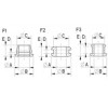 Bushing [042] (042030269907)