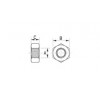 Nut [051] (052080000002)