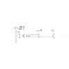 Clinch rivet [171] (171491438122)