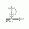 Push in Fastener [317] (317137000002)