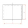 Protection cap [913] (913010000003)
